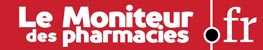 logo moniteurdespharmacies