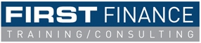 logo first finance