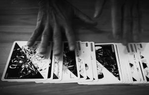 Le Jeu des Archetypes Gilles Dufour